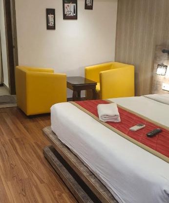 Grand view Business hotel