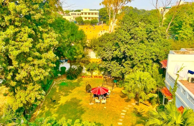 Grand Villa