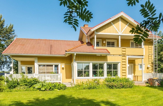 Grand Villa Kemijoki by Interhome