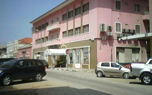 Grande Hotel Universo