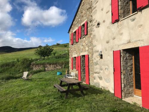 Grande maison de vacances - Montagne Pyrénées