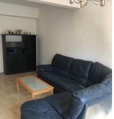 Grande maison de ville T7
