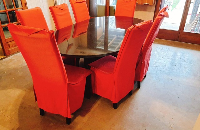 Grande Maison Familiale Proche Paris/roissy/le Bourget