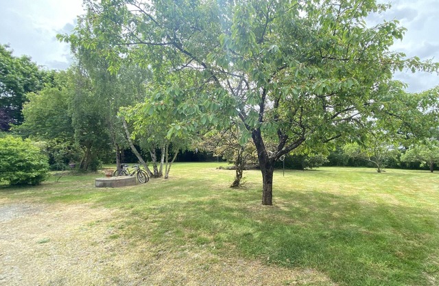 Grande Maison Familiale 4 Chambres à la Campagne à 15mn des Plages !