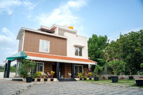 Grandir Inn Villa