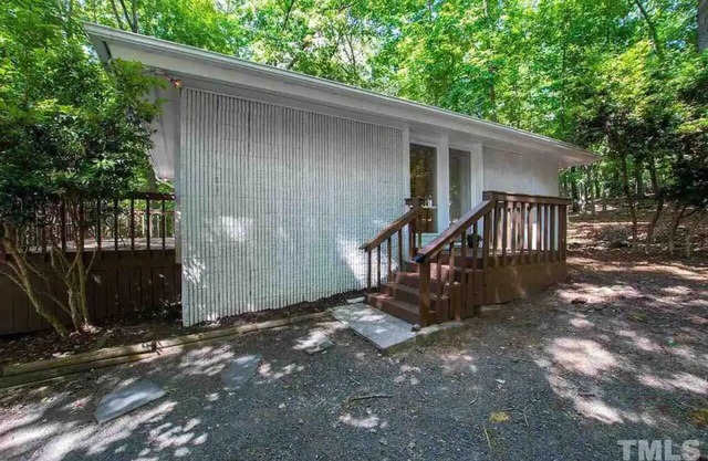 Grandma’s House - Minutes from UNC