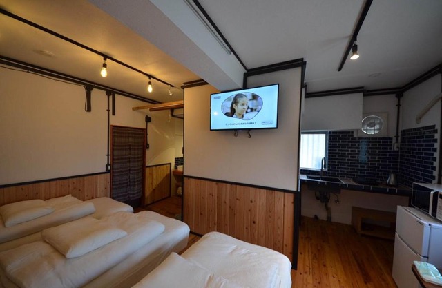 GRANDPA'S HOUSE Barchanchi - Vacation STAY 53569v