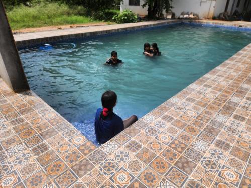 Grandvill Resort