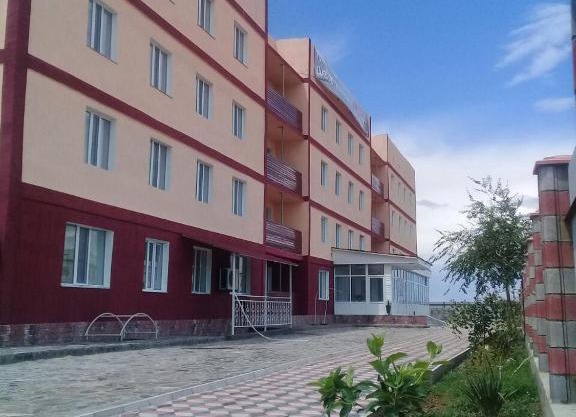 Granit Hotel