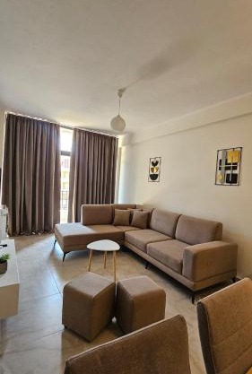 Gray Mirage Apartment near the beach