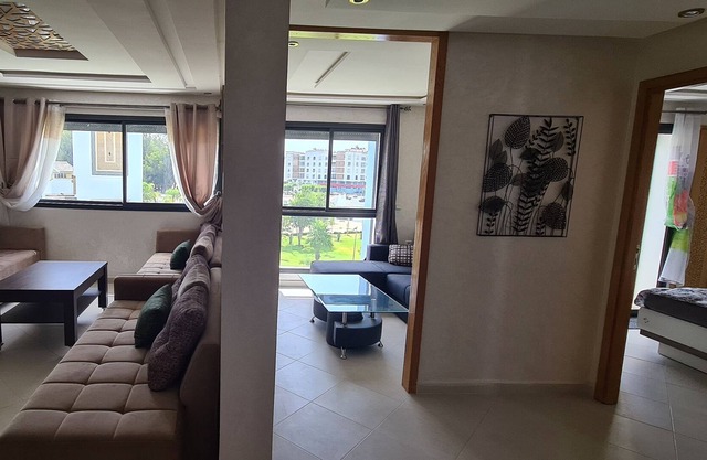 GRAYAPPART: Nice apartment well located and well equipped