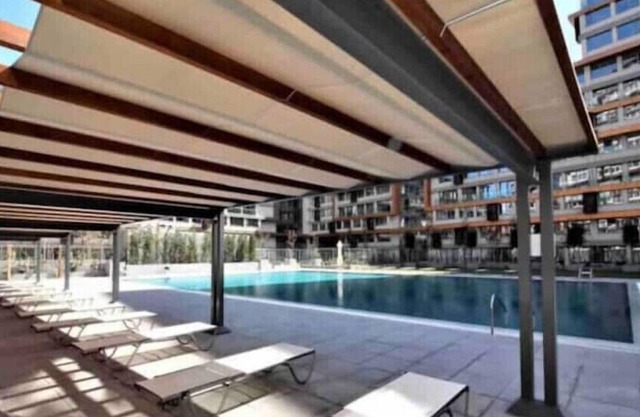 Great apartment 2+1