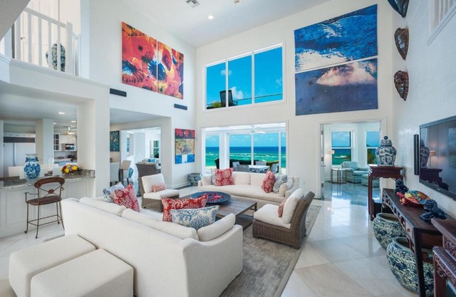 Great Bluff Estates by Grand Cayman Villas & Condos