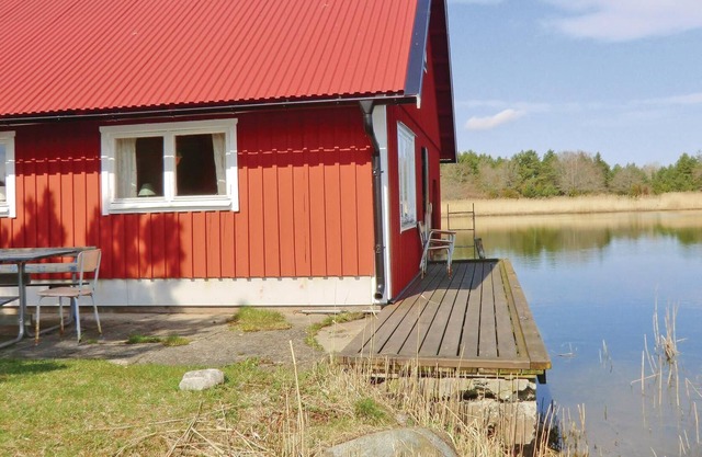 Great cottage in the archipelago.