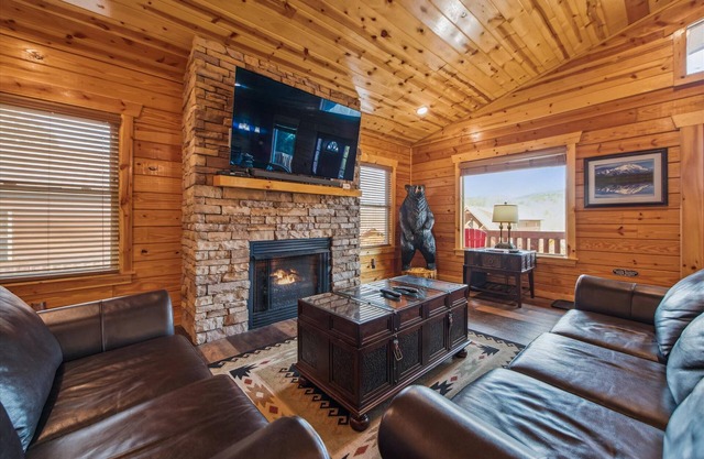 Great Getaway - Any Time of Year!