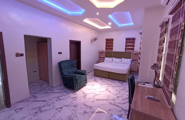 Great God Guest House