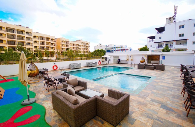 GREAT HOLIDAY RESIDENCE