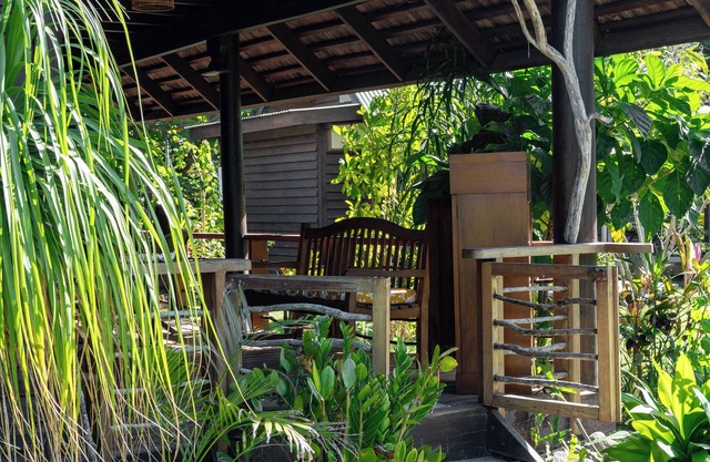 GREAT HOUSE BY MANAEVA LODGE