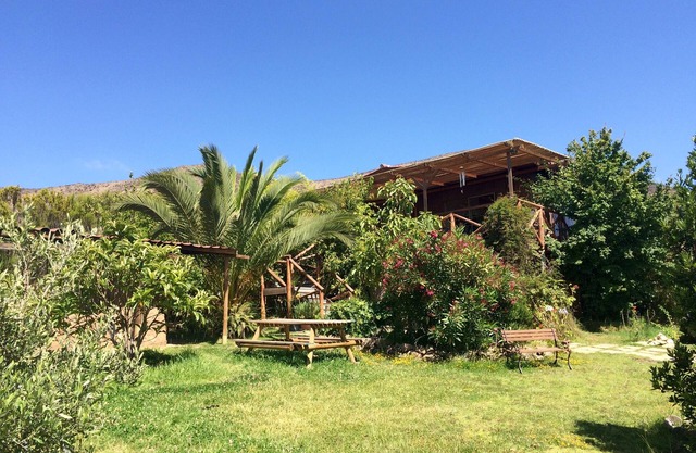 Great House in La serena overlooking the Elquí Valley