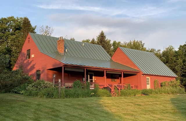 Great House in Heart of Green Mountains - close to Killington, Pico and Okemo