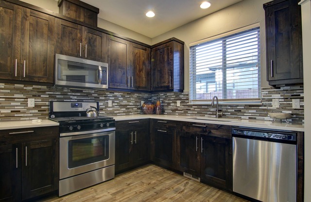 Great Location, Fenced Yard, A/C, Light & Bright