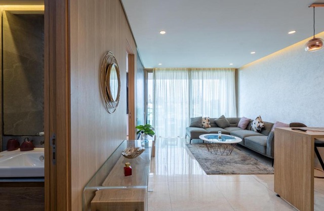 Great Location . Fresh Appartment. For Best Vacation