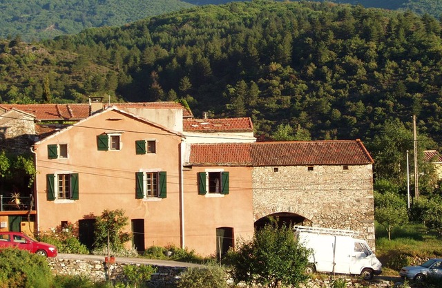 Great quaint house in the heart of the Regional Natural Park