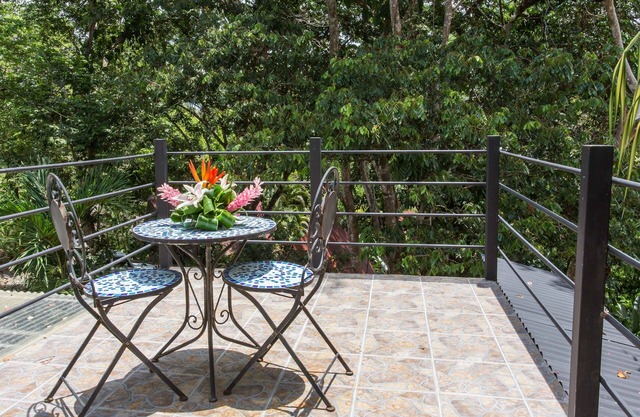 Great Rates for Weekly & Monthly stays in Private Tropical Home! 100MG WiFi