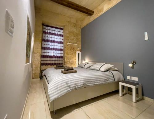 Great Siege Apartment