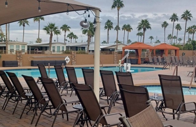 Great Vacation in beautiful resort