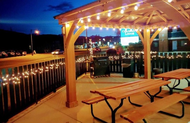 Great Western Colorado Lodge