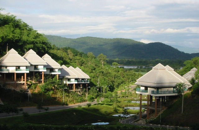 Greater Mekong Lodge