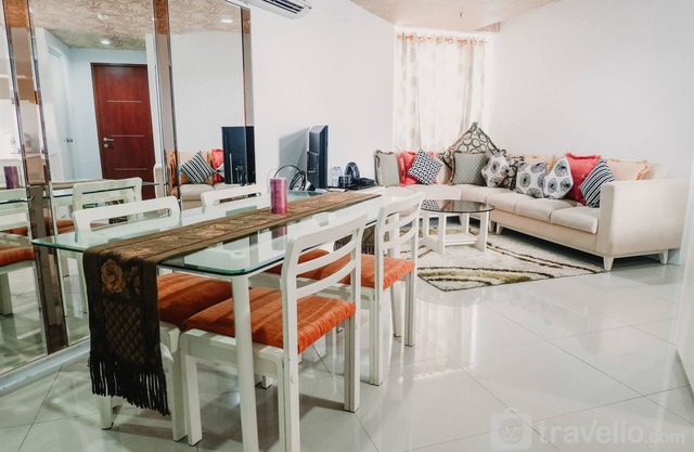 Green Central City Apartment near Shopping Centre
