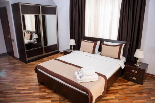 Green City Resort Hotel