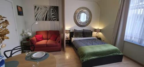 Green Cosy studio