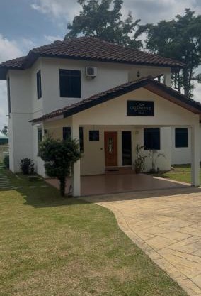 Green Cove Villa A Famosa Karaoke Netflix Private pool