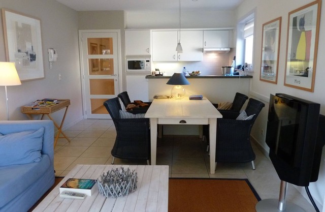 Green Garden 23 - 204 with shared pool by Interhome