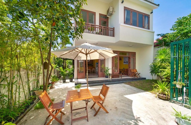 Green Garden Hoi An Homestay