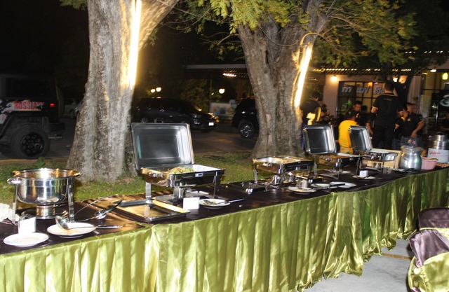 Green Garden Resort