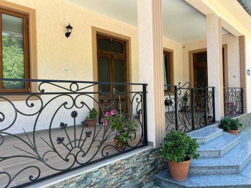 Green Hause Marina