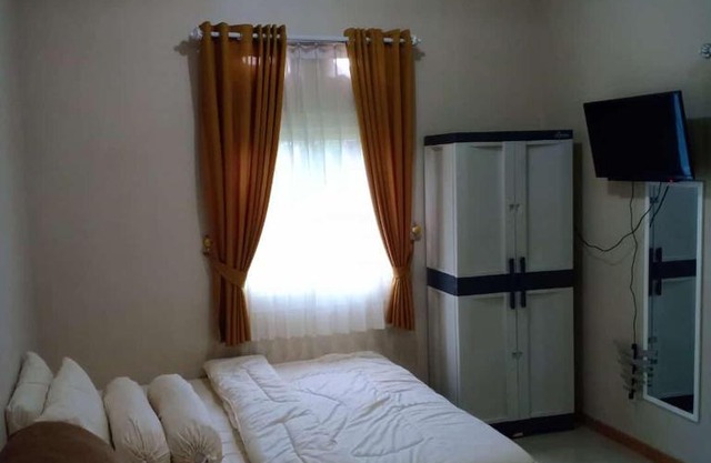 Green homestay
