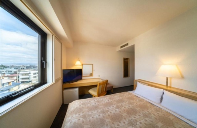 Green Hotel Omagari - Vacation STAY 19285v