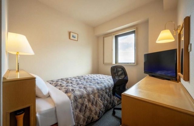 Green Hotel Omagari - Vacation STAY 19280v