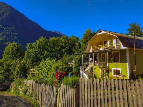 Green House Nakra
