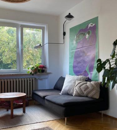 Green House Oliwa