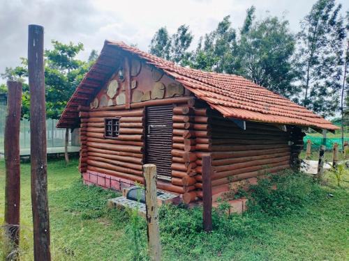 Green Infinity Resort