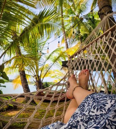 Green Island homestay
