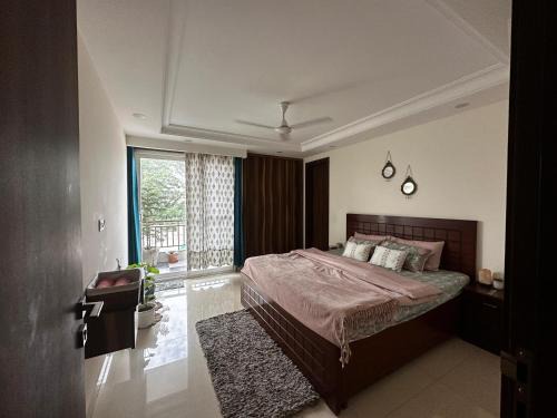Green & Ivory Homestay