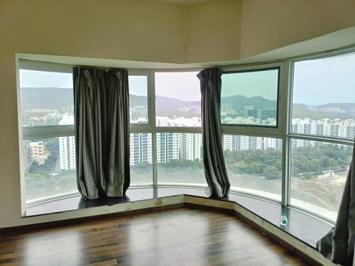 Green land apartment