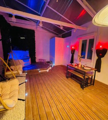 Green Love Suite